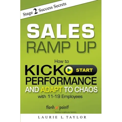 Sales Ramp Up: How to Kick Start Performance and Adapt To Chaos