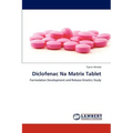 Diclofenac Na Matrix Tablet