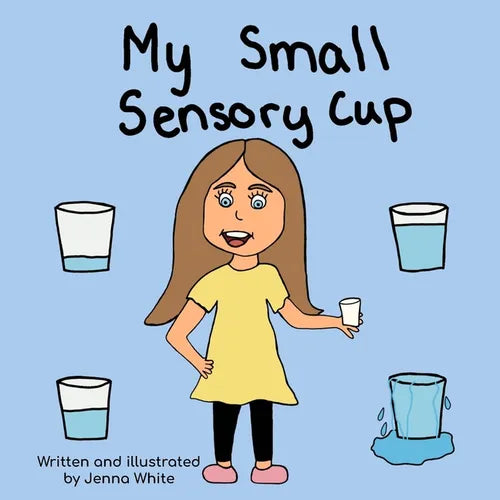 My Small Sensory Cup