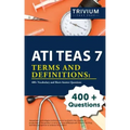 ATI TEAS 7 Terms and Definitions: 400+ Vocabulary and Short-Answer Questions