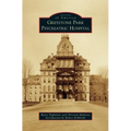Greystone Park Psychiatric Hospital