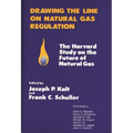 Drawing the Line on Natural Gas Regulation: The Harvard Study on the Future of Natural Gas