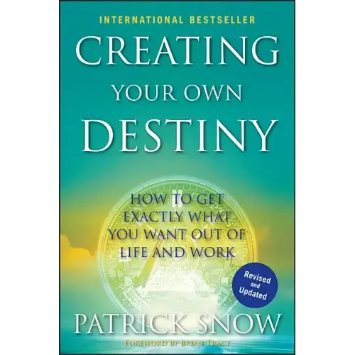 Creating Destiny