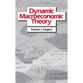 Dynamic Macroeconomic Theory