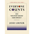 Everyone Counts: Could Participatory Budgeting Change Democracy?