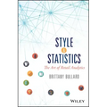 Style and Statistics: The Art of Retail Analytics