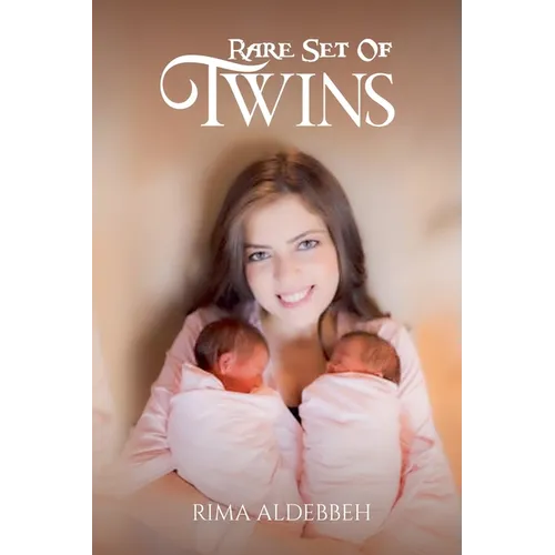 Rare Set Of Twins