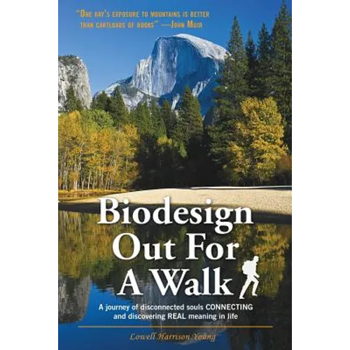 Biodesign Out for a Walk