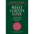What Clients Love