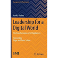 Leadership for a Digital World: The Transformation of GE Appliances