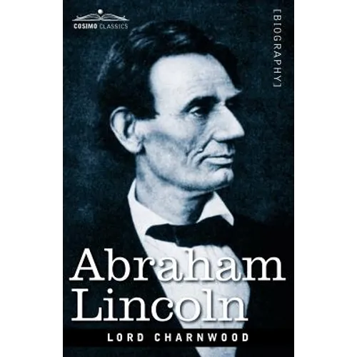 Abraham Lincoln