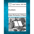 In Prison.
