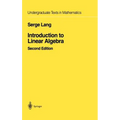 Introduction to Linear Algebra
