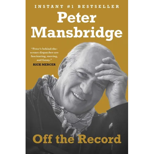 Off the Record