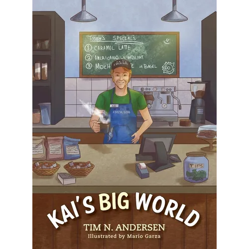 Kai's Big World