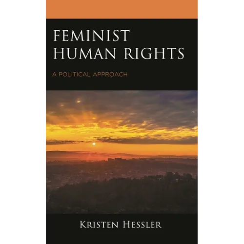 Feminist Human Rights: A Political Approach