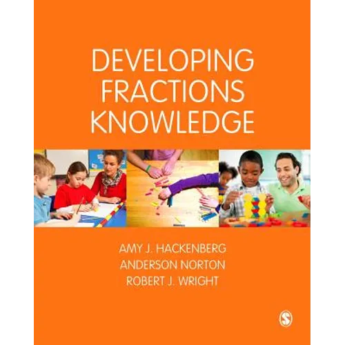 Developing Fractions Knowledge