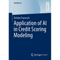 Application of AI in Credit Scoring Modeling