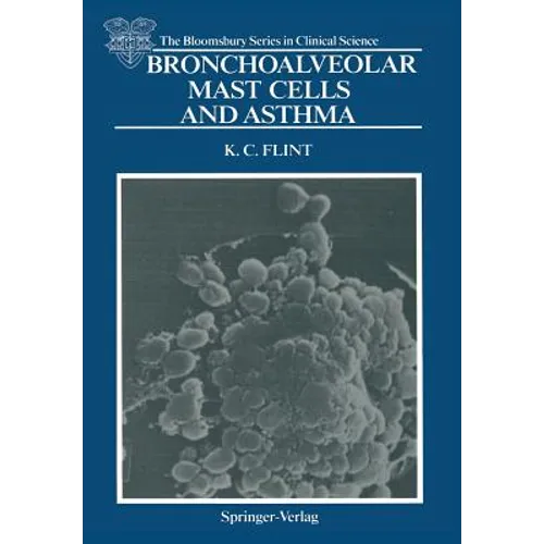 Bronchoalveolar Mast Cells and Asthma