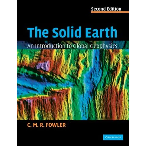 The Solid Earth