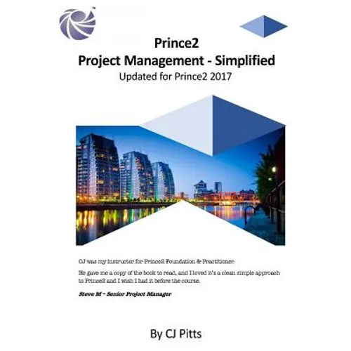 Prince2 Simplified