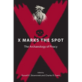 X Marks the Spot: The Archaeology of Piracy