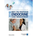 2018 Meet-the-Professor Endocrine Case Management