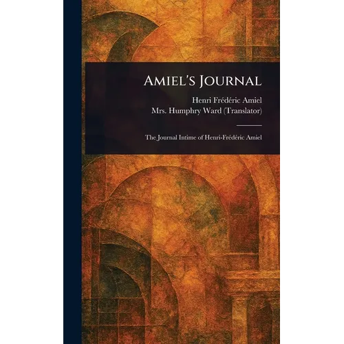 Amiel's Journal