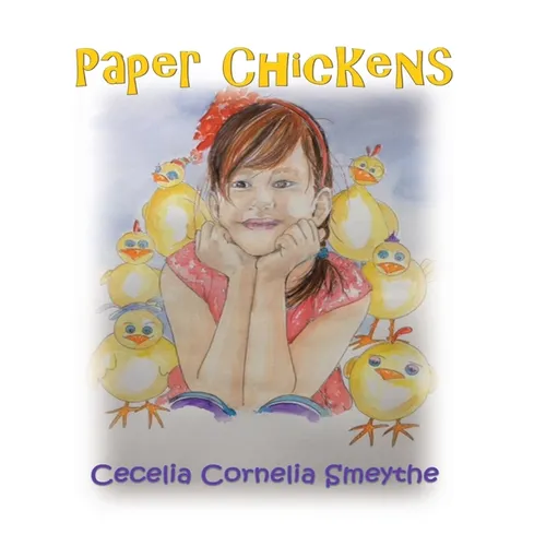 Paper Chickens