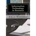 Information Technology in Business