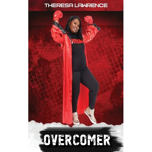 Overcomer