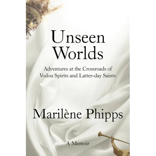 Unseen Worlds