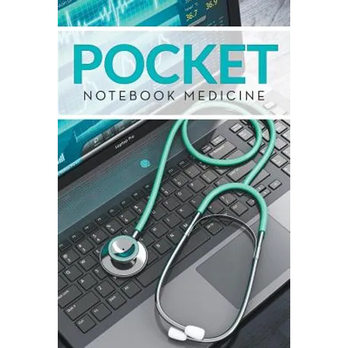Pocket Notebook Medicine