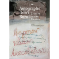 Autographs Don't Burn: Letters to the Bunins, Part 1