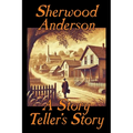 A Story Teller's Story