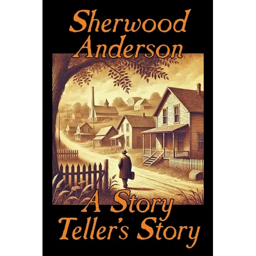 A Story Teller's Story