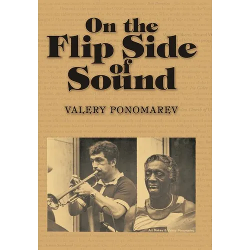 On the Flip Side of Sound