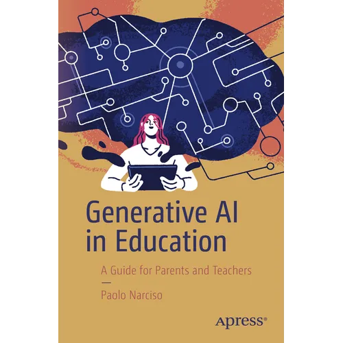 Generative AI in Education: A Guide for Parents and Teachers