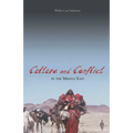 Culture and Conflict in the Middle East