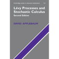 Levy Processes and Stochastic Calculus