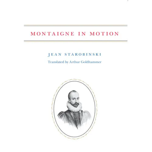 Montaigne in Motion