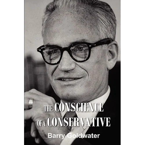 The Conscience of a Conservative