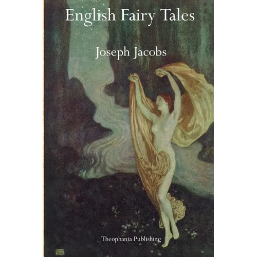 English Fairy Tales