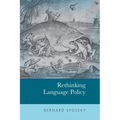 Rethinking Language Policy