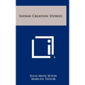 Indian Creation Stories