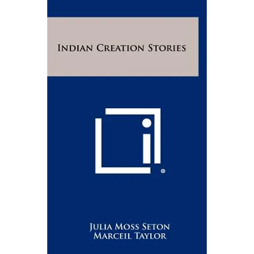 Indian Creation Stories