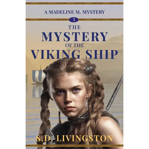 The Mystery of the Viking Ship