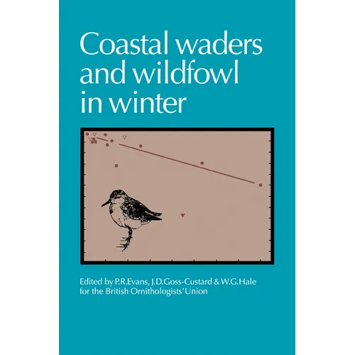 Coastal Waders and Wildfowl in Winter
