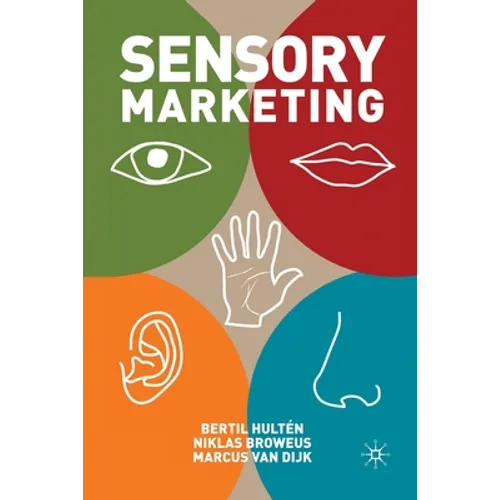 Sensory Marketing