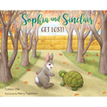 Sophia and Sinclair Get Lost!